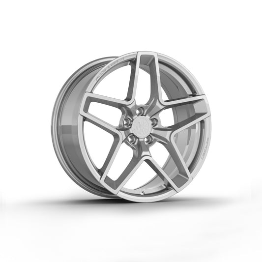 FW164 - Face Wheels