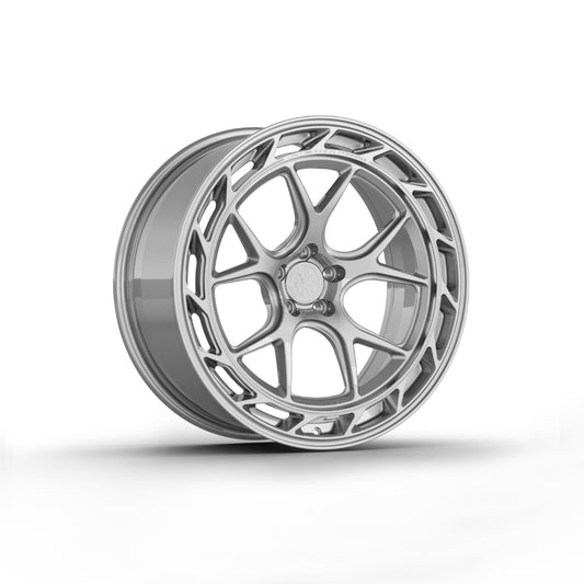 FW1065 - Face Wheels