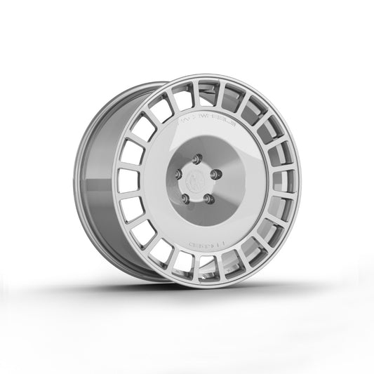 FW1030 - Face Wheels