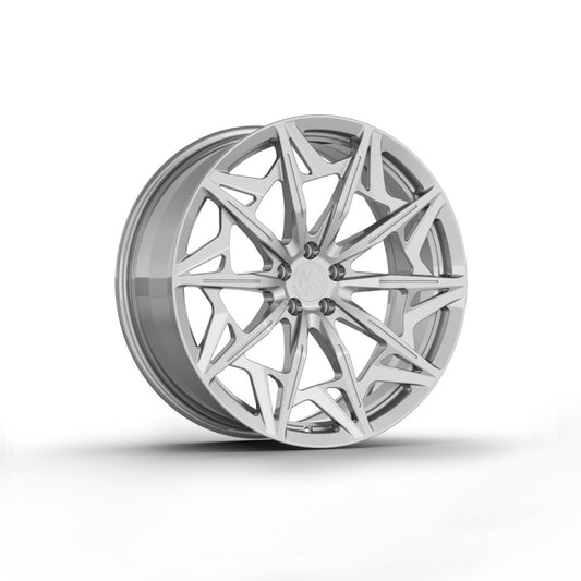 FW1025 - Face Wheels