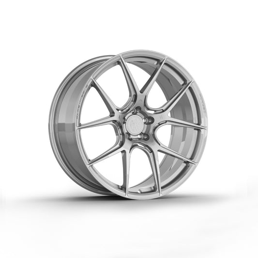 FW102-LW - Face Wheels