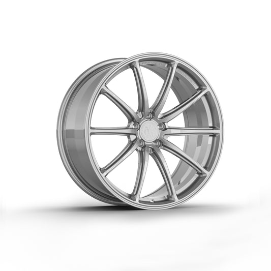 FW-R01 - Face Wheels