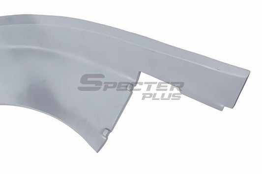 SPECTER PLUS Widebody Rear Quarter Panel Flares for Nissan 350Z Nismo Performance Anniversary Z33 2003-2009 Carbon Fiber/FRP