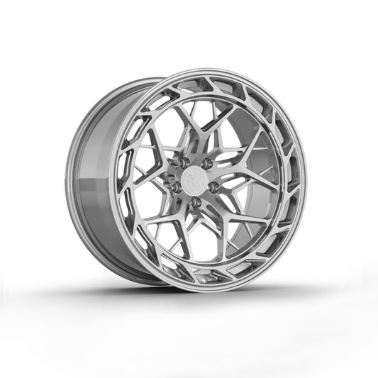 FW-A1024 - Face Wheels