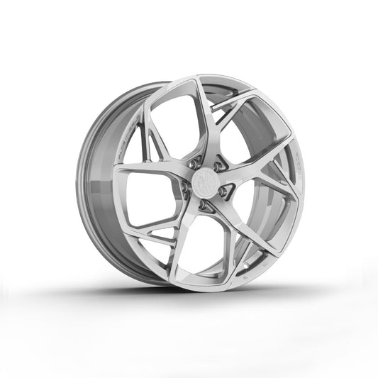 FW1012 - Face Wheels