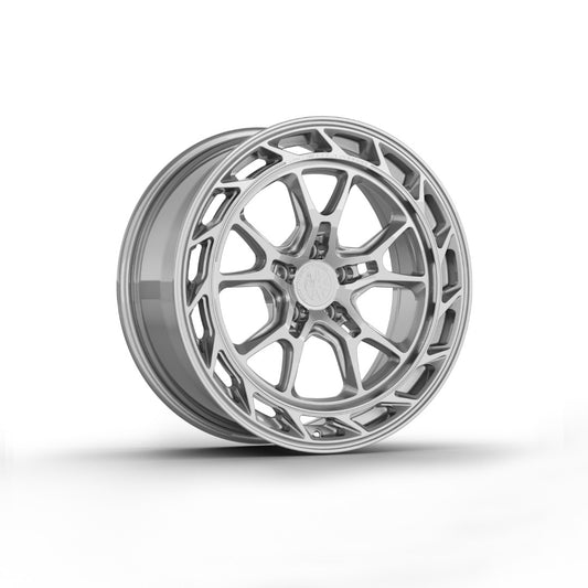 FW-A1041 - Face Wheels