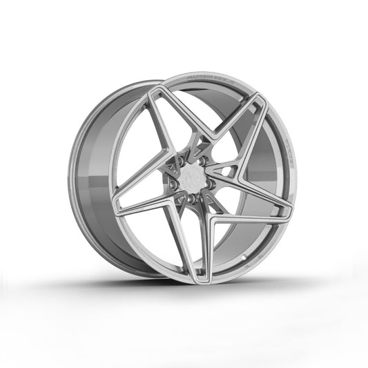 FW1018-M - Face Wheels