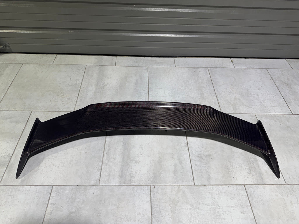 EPR Carbon Fiber MOD Type GT spoiler for Honda Civic Type-R FL5