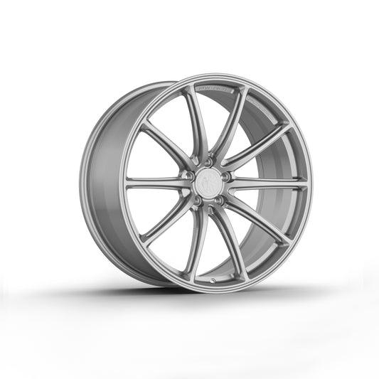 FW-R01 - Face Wheels