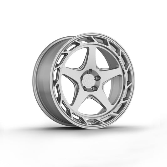 FW-A1042 - Face Wheels