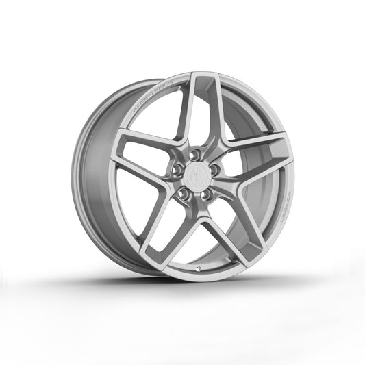 FW164 - Face Wheels