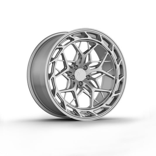 FW-A1024 - Face Wheels