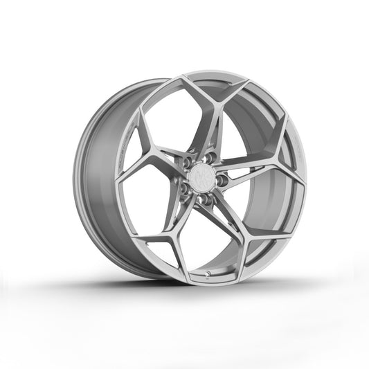 FW1008 - Face Wheels