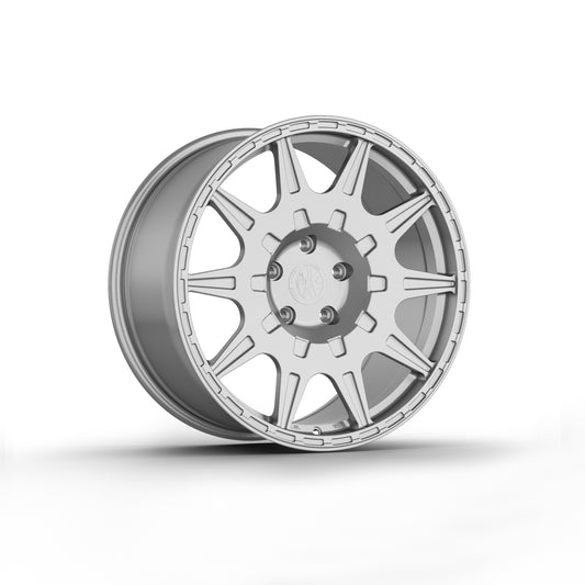 FW-S04 - Face Wheels