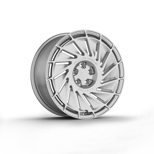 FW-E01 - Face Wheels