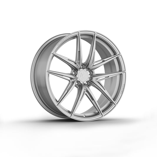 FW168 - Face Wheels