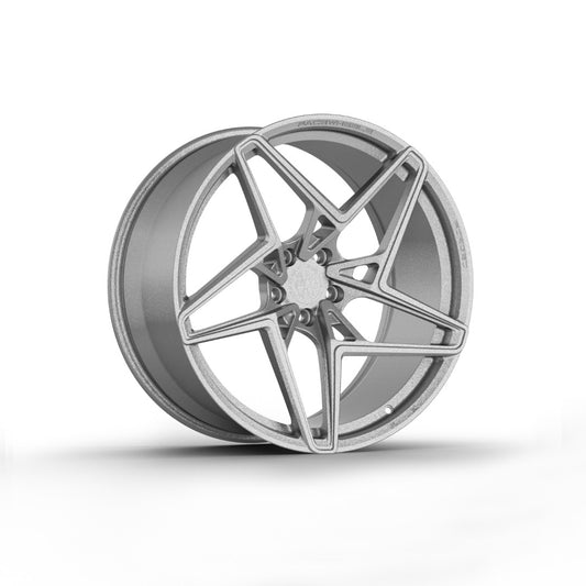 FW1018-M - Face Wheels