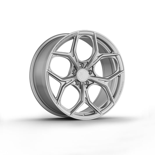 FW188 - Face Wheels