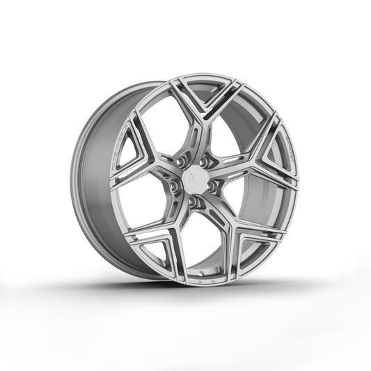 FW1021 - Face Wheels