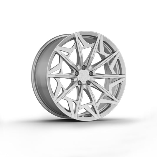 FW1025 - Face Wheels