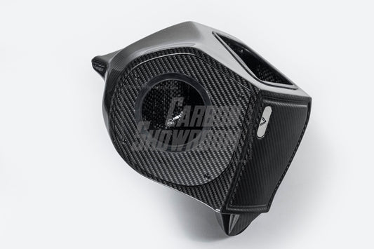 Ventus Veloce Air Intake Systems for Audi A6 A7 C8 C8.5 EA888 2.0T Pre-preg Carbon Fiber