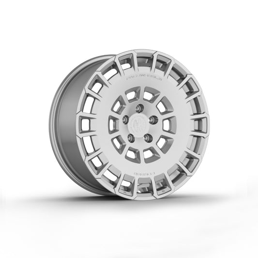 FW142 - Face Wheels