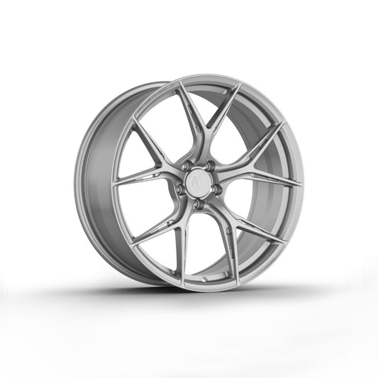 FW160 - Face Wheels
