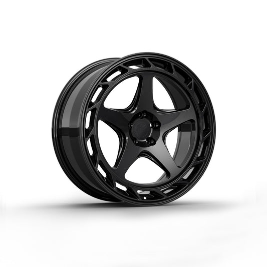 FW-A1042 - Face Wheels