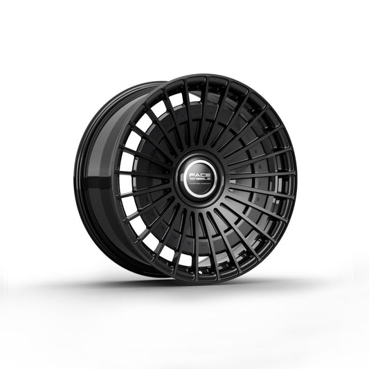 FW1027 - Face Wheels