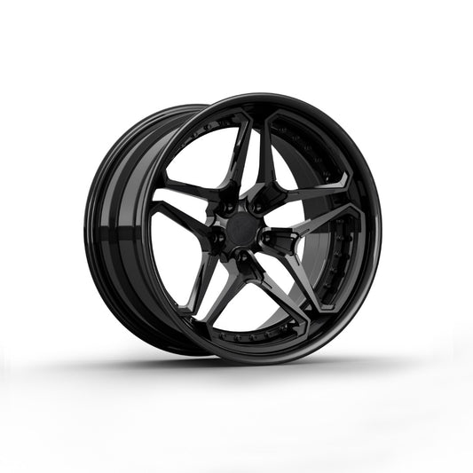 FW338 - Face Wheels