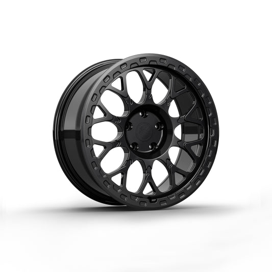 FW-S06 - Face Wheels