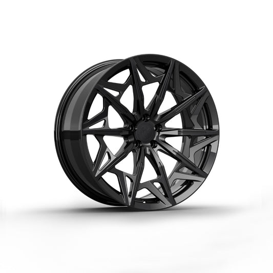 FW1025 - Face Wheels
