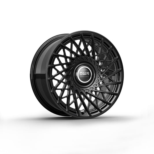 FW1029 - Face Wheels