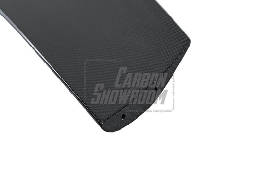 Lamborghini Aventador Base LP700 LP720 S LP740 SV LP750 Ultimate LP780 SVJ LP770 2012 2013 2014 2015 2016 2017 2018 2019 2020 2021 2022 2023 with Aftermarket Parts - 1:1 SVJ Conversion Rear Wing Pre-preg Carbon Fiber / FRP from Aero Republic