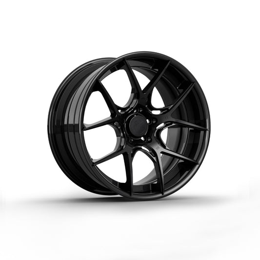 FW302 - Face Wheels