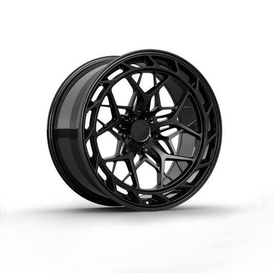 FW-A1024 - Face Wheels