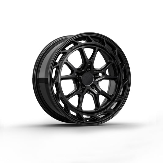 FW-A1041 - Face Wheels