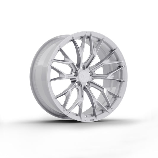 FW176 - Face Wheels