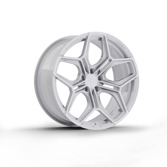 FW-S03 - Face Wheels