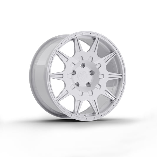 FW-S04 - Face Wheels
