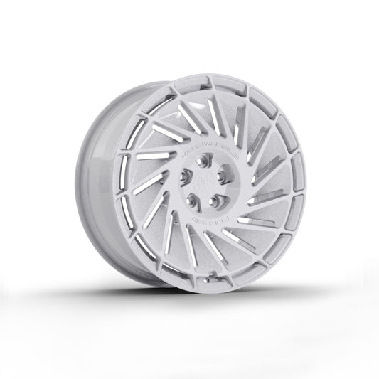 FW-E01 - Face Wheels