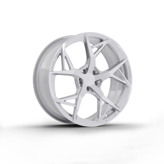 FW1012 - Face Wheels