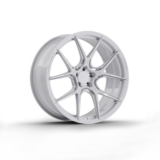 FW102-LW - Face Wheels