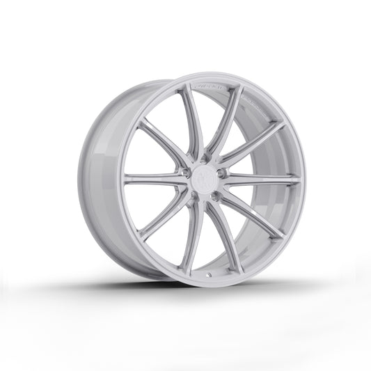 FW-R01 - Face Wheels
