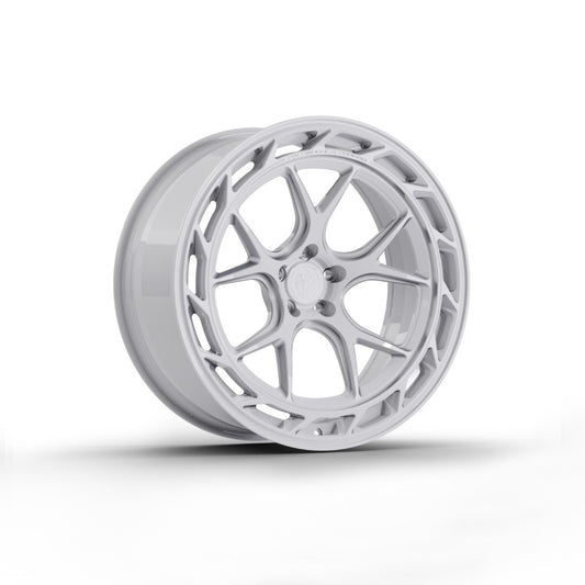 FW1065 - Face Wheels