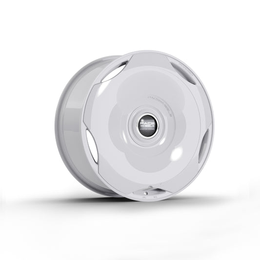 FW-E05 - Face Wheels