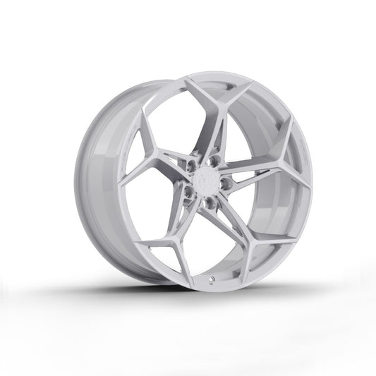 FW1008 - Face Wheels
