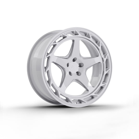 FW-A1042 - Face Wheels
