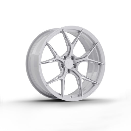 FW160 - Face Wheels