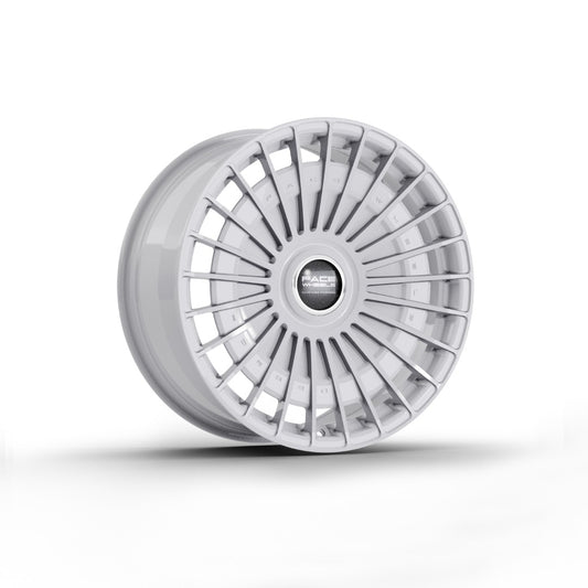 FW1027 - Face Wheels
